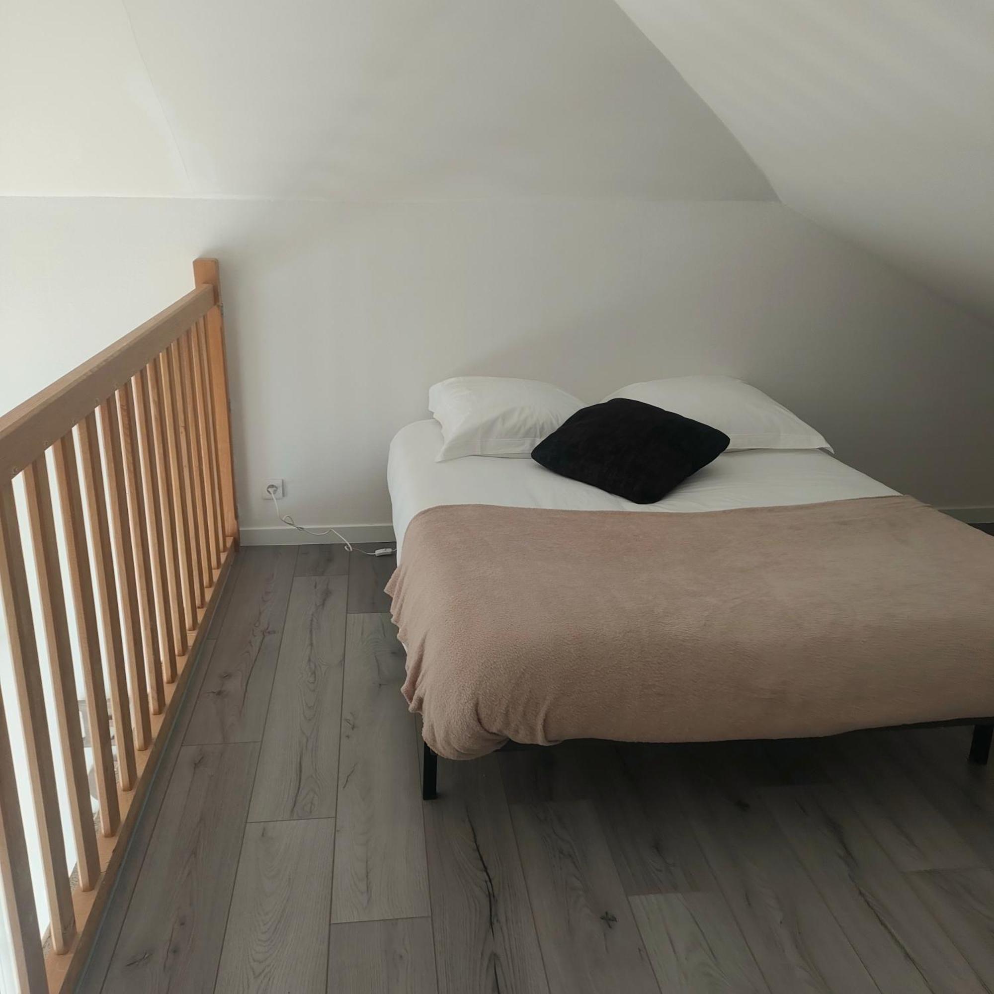 Au Toit Des 4 Saisons Villa Venterol Kültér fotó