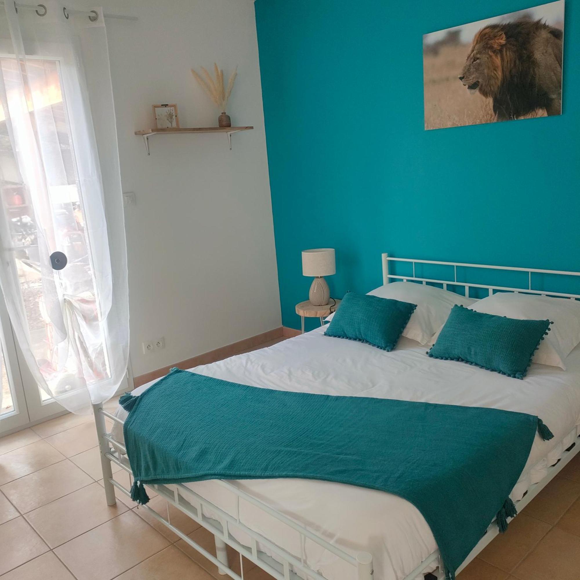 Au Toit Des 4 Saisons Villa Venterol Kültér fotó