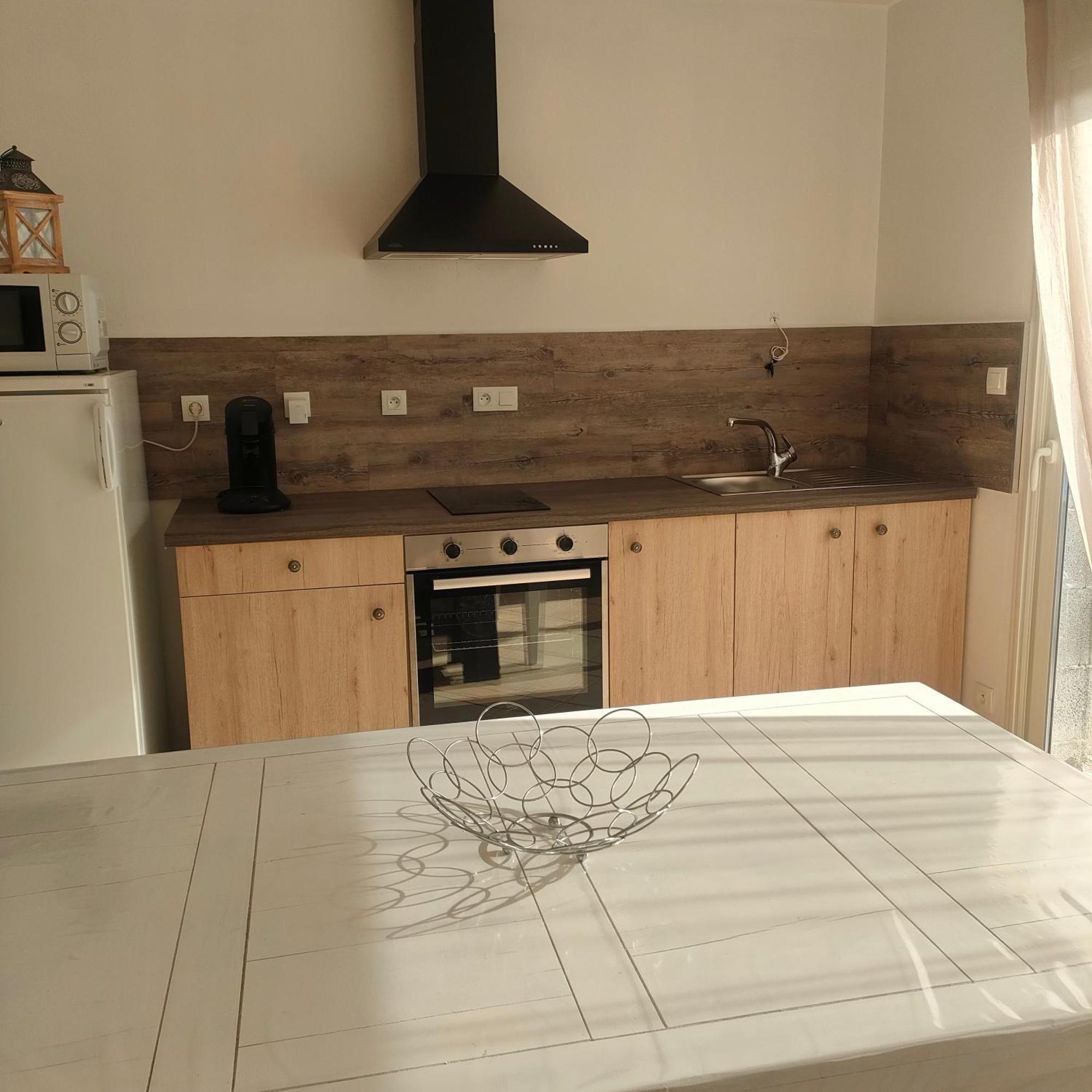 Au Toit Des 4 Saisons Villa Venterol Kültér fotó