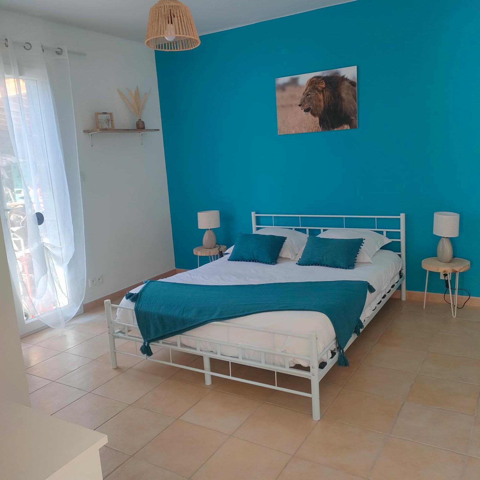 Au Toit Des 4 Saisons Villa Venterol Kültér fotó